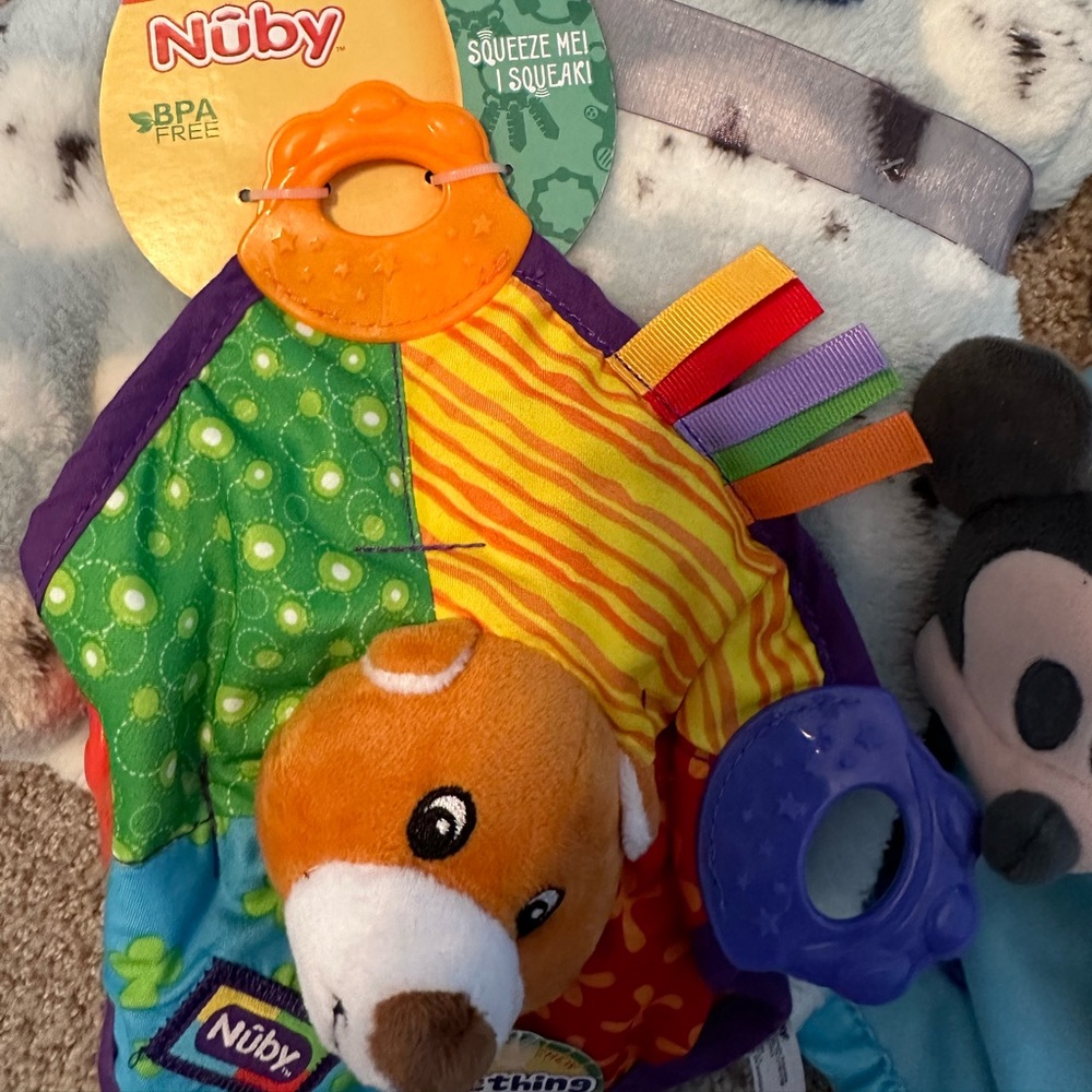 Baby Items - Picture 9 of 10